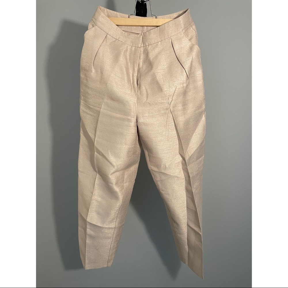 Topshop dress pant